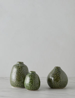 Kier Vases (Set of 3)