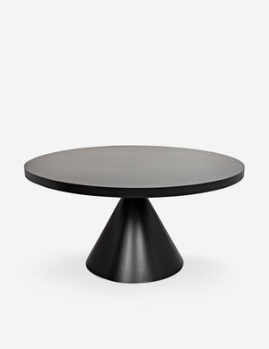 Kimani Round Dining Table