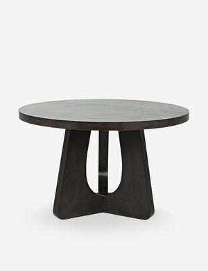 Kumeo Round Dining Table