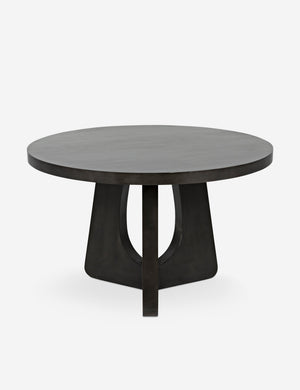 Kumeo Round Dining Table