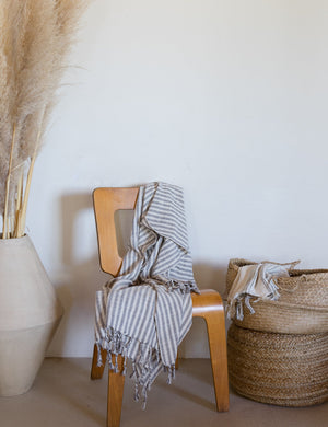 Kupa Towel by House No. 23_old