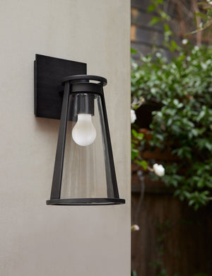 Tosca Indoor / Outdoor Sconce