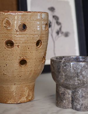 Emmile Vase / Hurricane