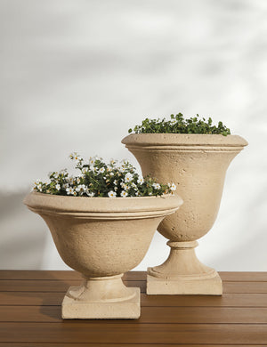 Moreland Urn by Campania International