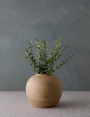 Fresh Handmade Baby Blue Eucalyptus Bunch