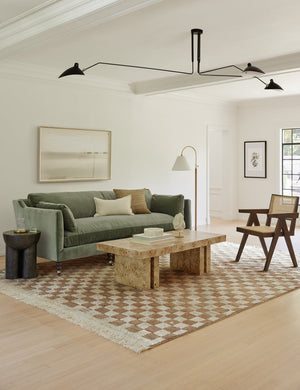 Davis Floor Lamp