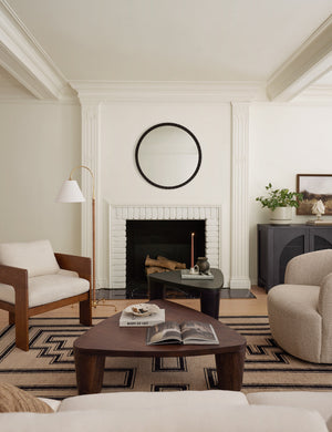 Davis Floor Lamp