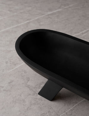 Luzon Footed Tray