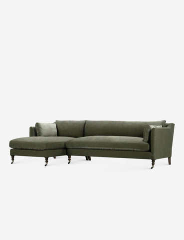Fabienne Furniture Collection