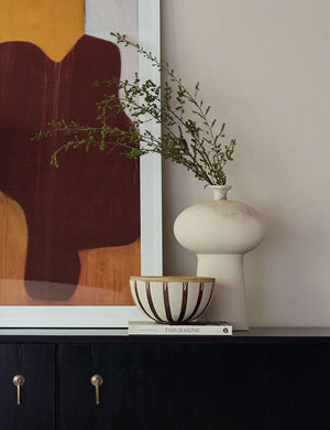 Risako Decorative Bowls (Set of 2)
