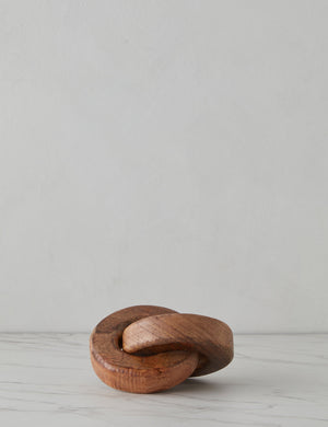 Moss Chain Object