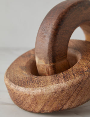 Moss Chain Object