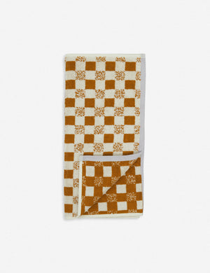 Monroe Hand Towel by House No. 23