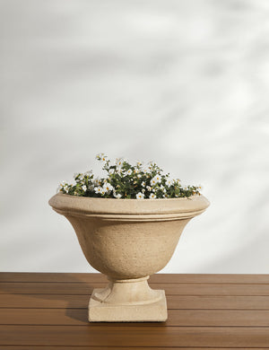 Moreland Urn by Campania International