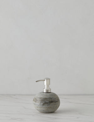 Hulme Soap Dispenser