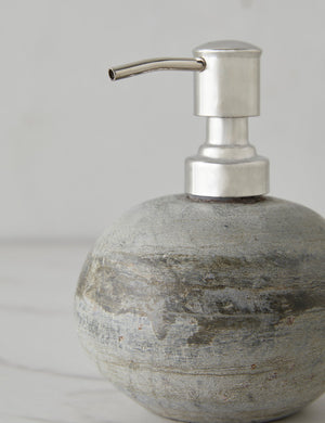 Hulme Soap Dispenser