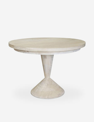 Oda Round Dining Table
