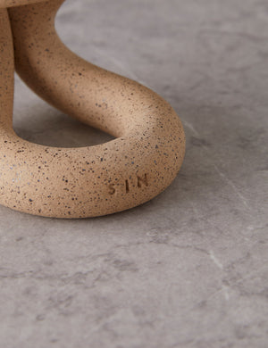 Ood Toothbrush Holder, Speckled by SIN