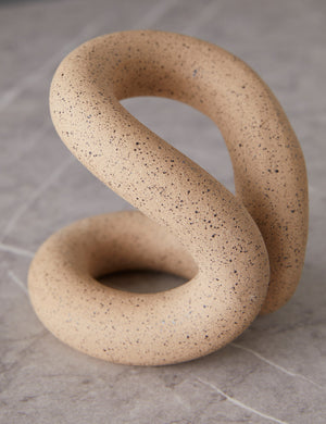 Ood Toothbrush Holder, Speckled by SIN