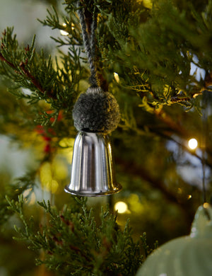 Campana Ornaments (Set of 6)