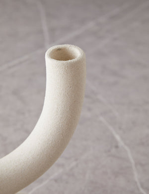 Forevermore Dual Candle Holder by Style Union Home