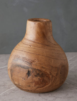 Mansell Vase