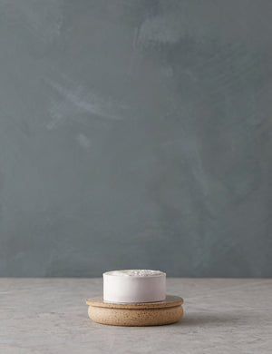 Peb Soap Dish by SIN