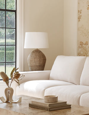Coastal Living Georgian Table Lamp by Regina Andrew