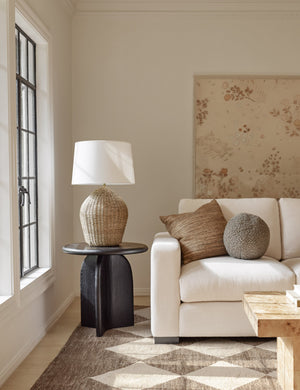 Coastal Living Georgian Table Lamp by Regina Andrew