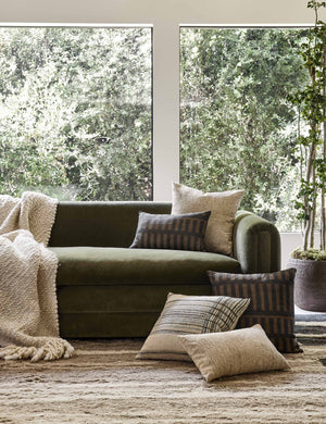 Kellan Lumbar Pillow Cover