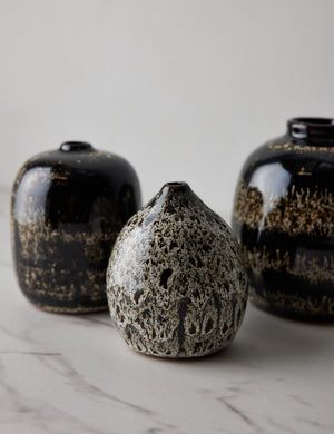 Prentice Vases (Set of 3)