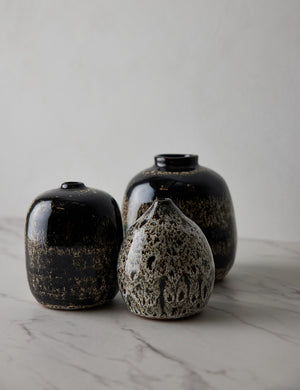 Prentice Vases (Set of 3)