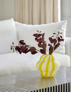 Galeno Vase
