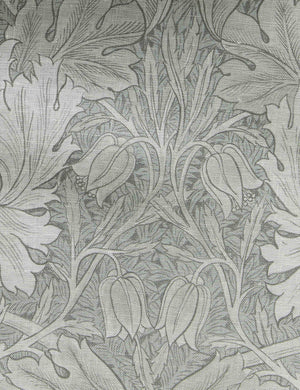 Pure Honeysuckle and Tulip Fabric by Morris & Co.