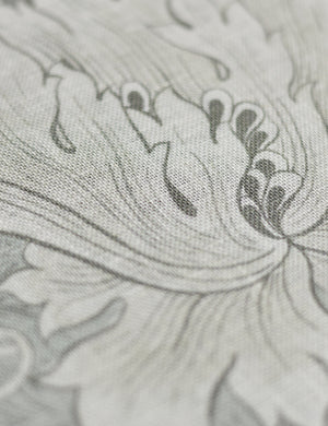 Pure Honeysuckle and Tulip Fabric by Morris & Co.