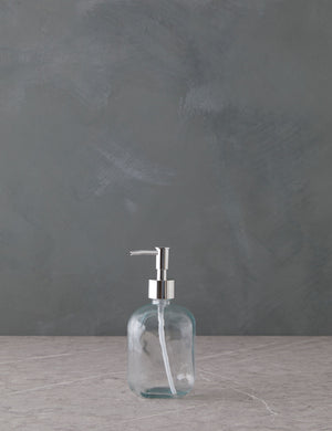 Cherise Soap Dispenser