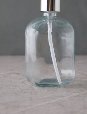 Cherise Soap Dispenser