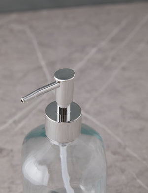 Cherise Soap Dispenser