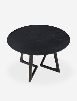 Reya Round Dining Table
