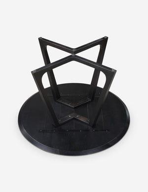 Reya Round Dining Table