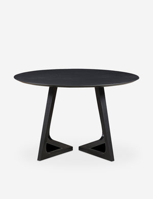 Reya Round Dining Table