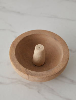 Pello Incense Holder