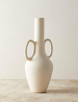 Amphora Vase by Sarah Sherman Samuel
