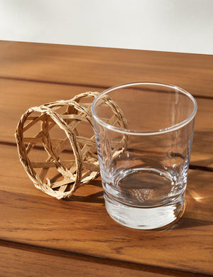 Shelly Tumblers (Set of 4)