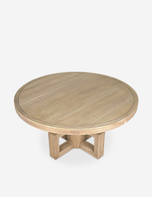 Shii Round Dining Table