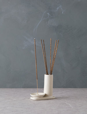 Efa Incense Holder