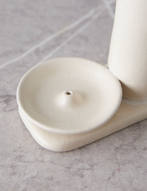 Efa Incense Holder