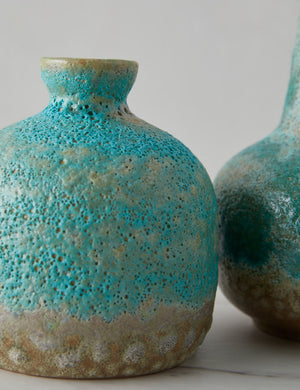 Ishaq Vases (Set of 3)