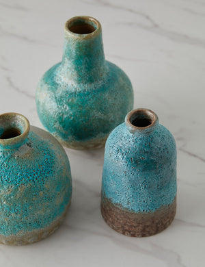 Ishaq Vases (Set of 3)