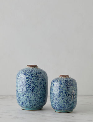 Cardenas Vase, Large